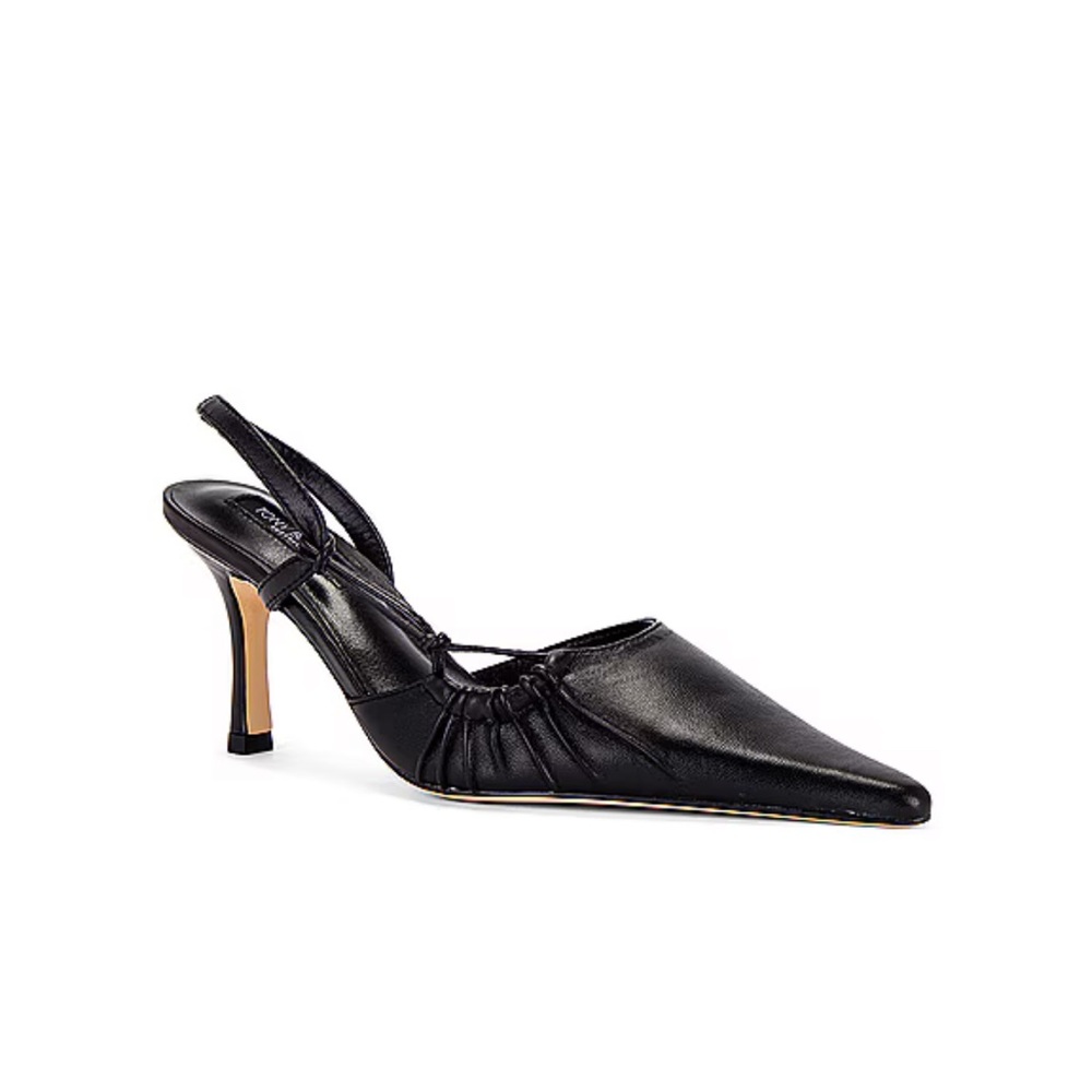 Brand NEW Tony Bianco sling back heels